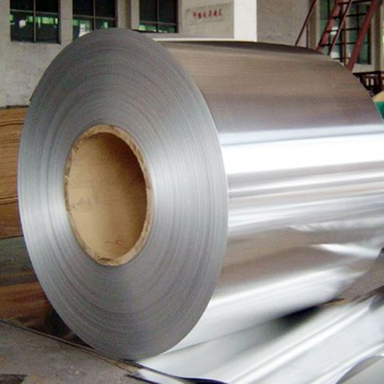 aluminum coil 07241708 750 5754 alloy aluminum coil