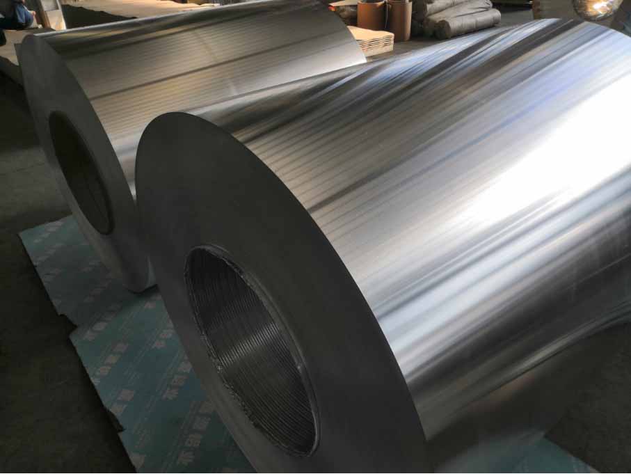 3003 h14 aluminum coil