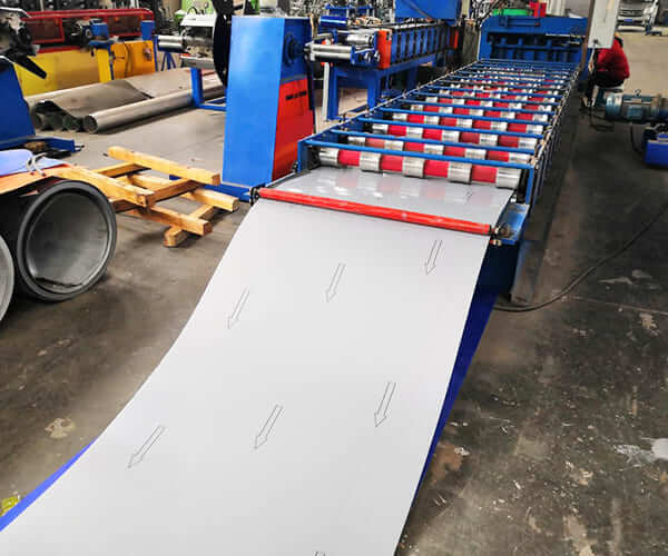 Roll-Forming-Process