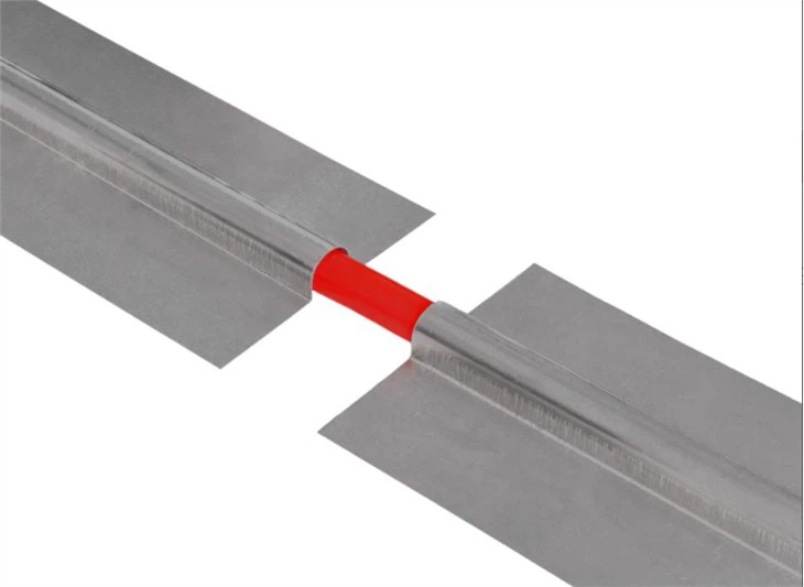 radiant heat transfer plate