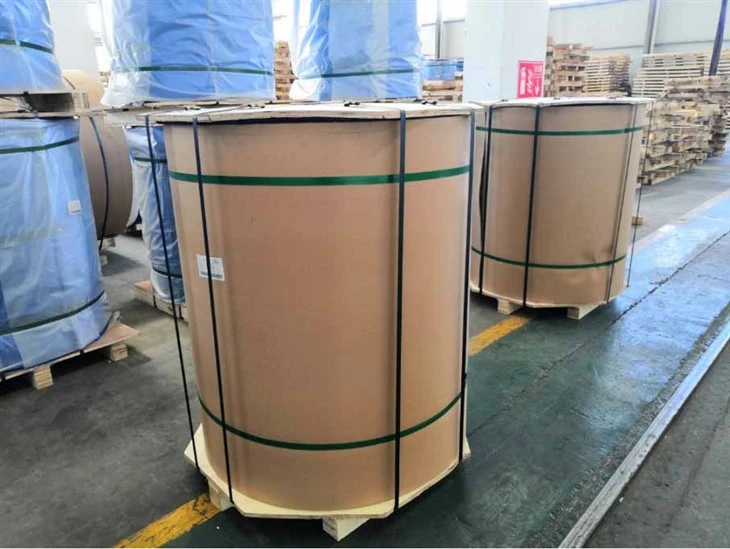 3003 Aluminum Coil Stock Supplier